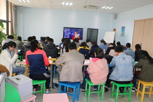 心理健康教育专干会议召开，强化教育咨询与指导服务