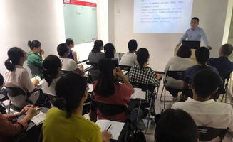 从0到1 教育咨询师的进阶成长之路